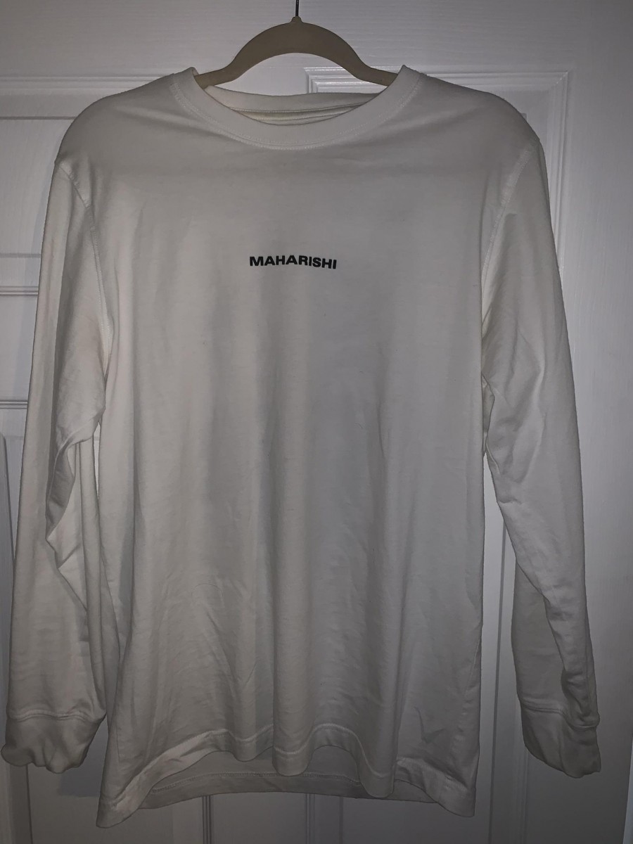 Maharishi - Maharishi Long Sleeve - 3