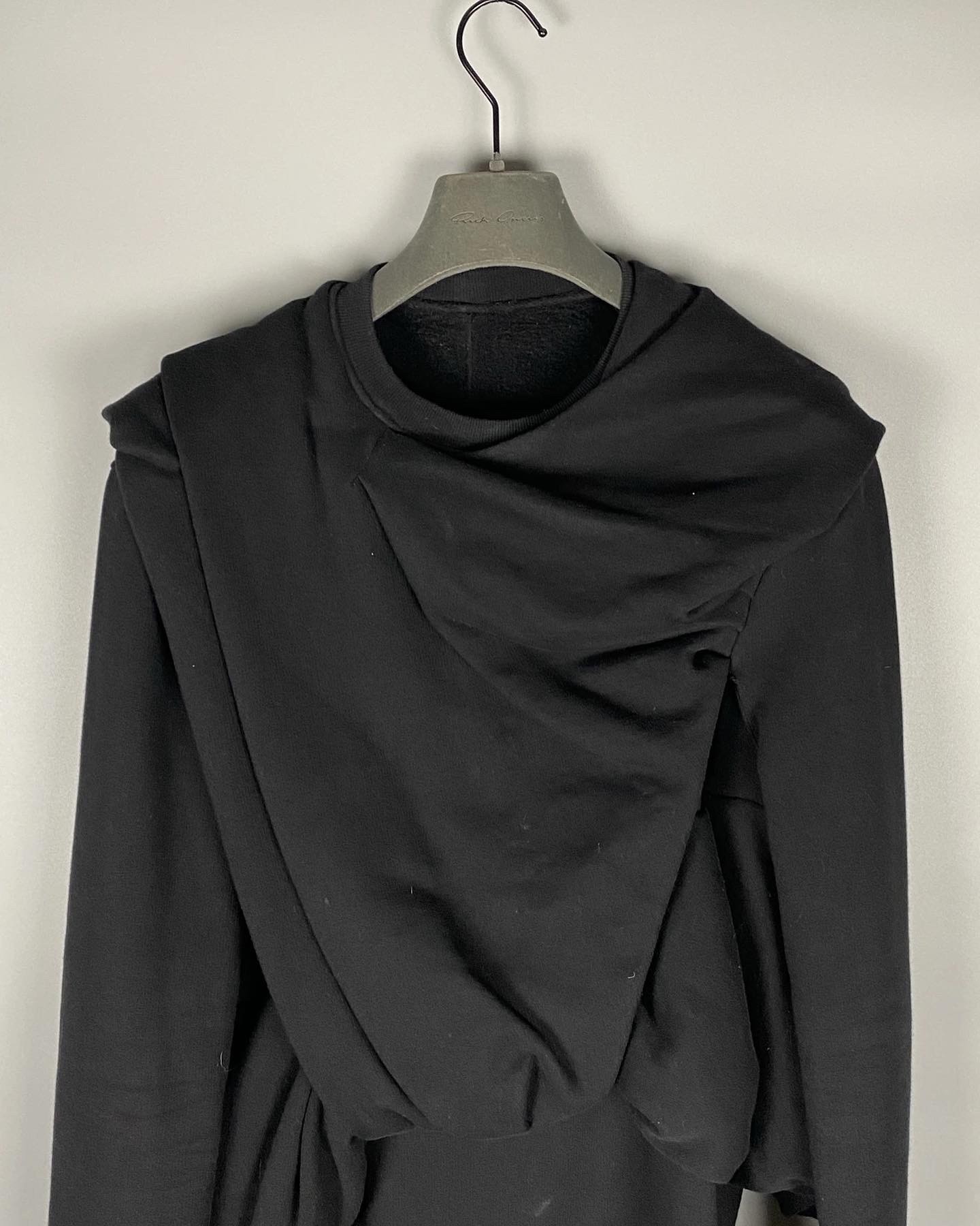 Mastodon FW 18 Off-The-Runway Emotionless Sweater - 2