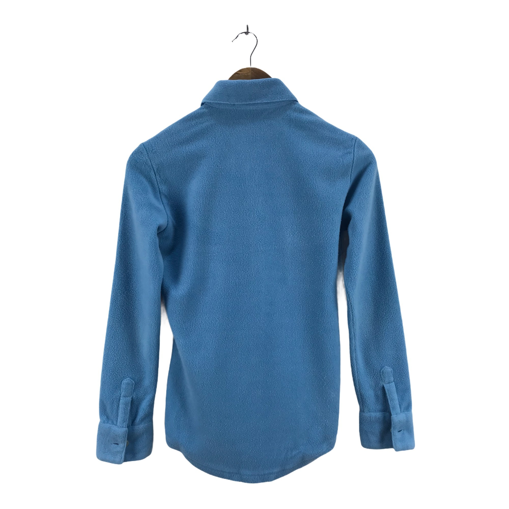 Tsumori Chisato - Tsumori Chisato Fleece Jacket - 2