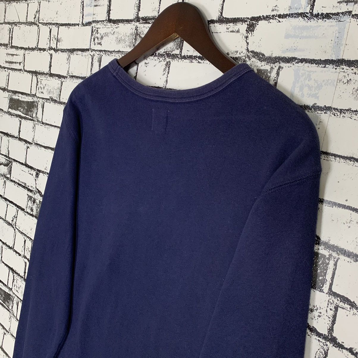 Vintage Original GAP American Clothing Sweatshirt Crewneck - 7