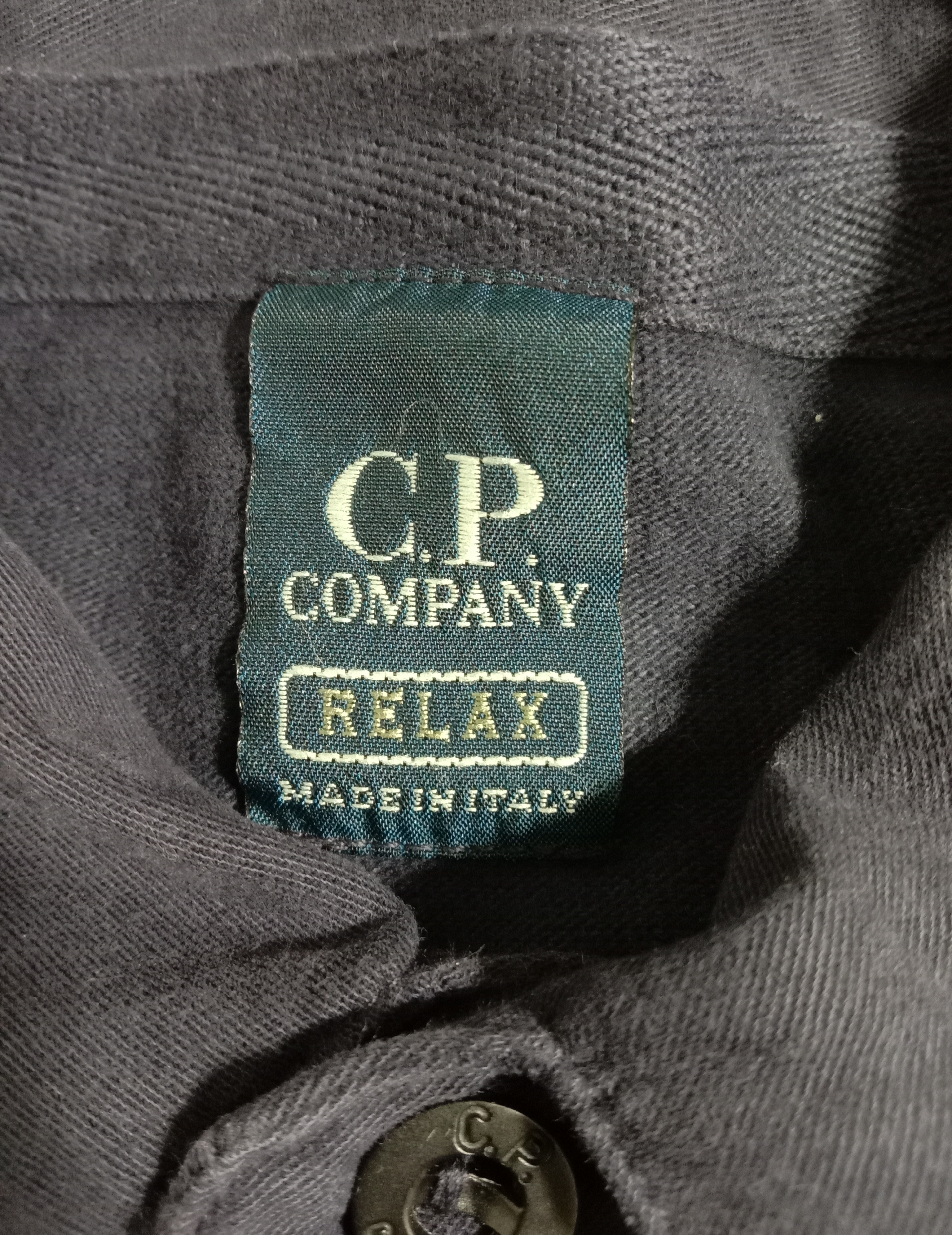 C.P Company Italy RELAX Sportswear Sweatshirt - 2