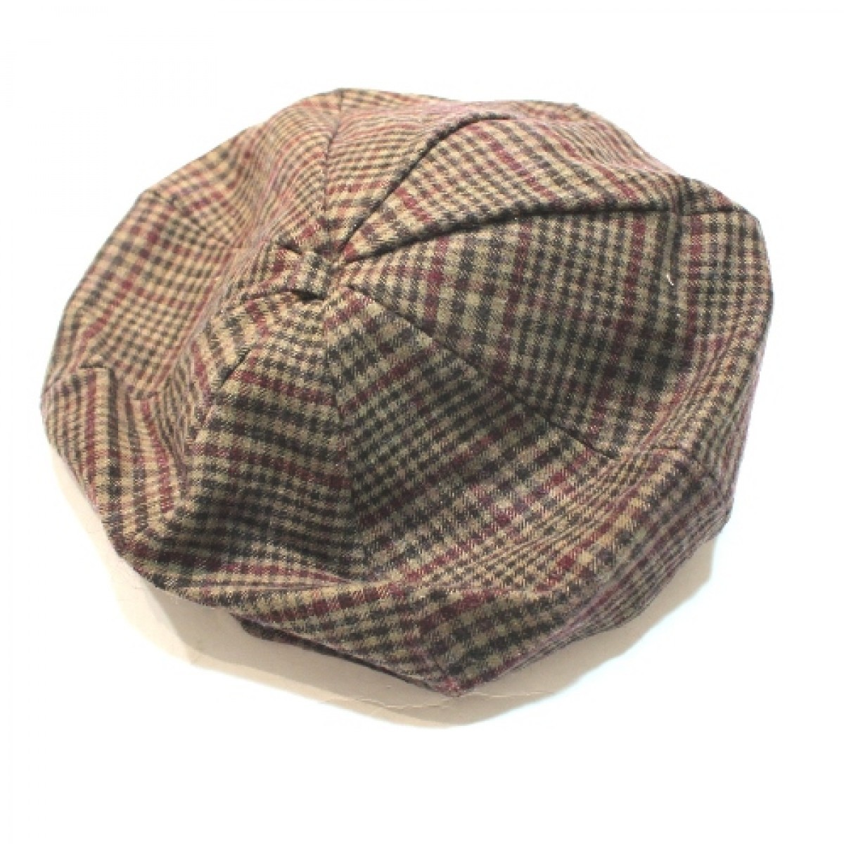 Japanese Brand - effecten effectain beret - 2