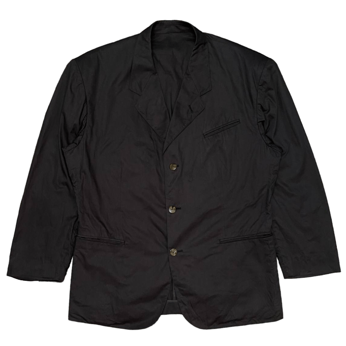 Vintage JPG Jean Paul Gaultier Homme Blazer Jacket - 1
