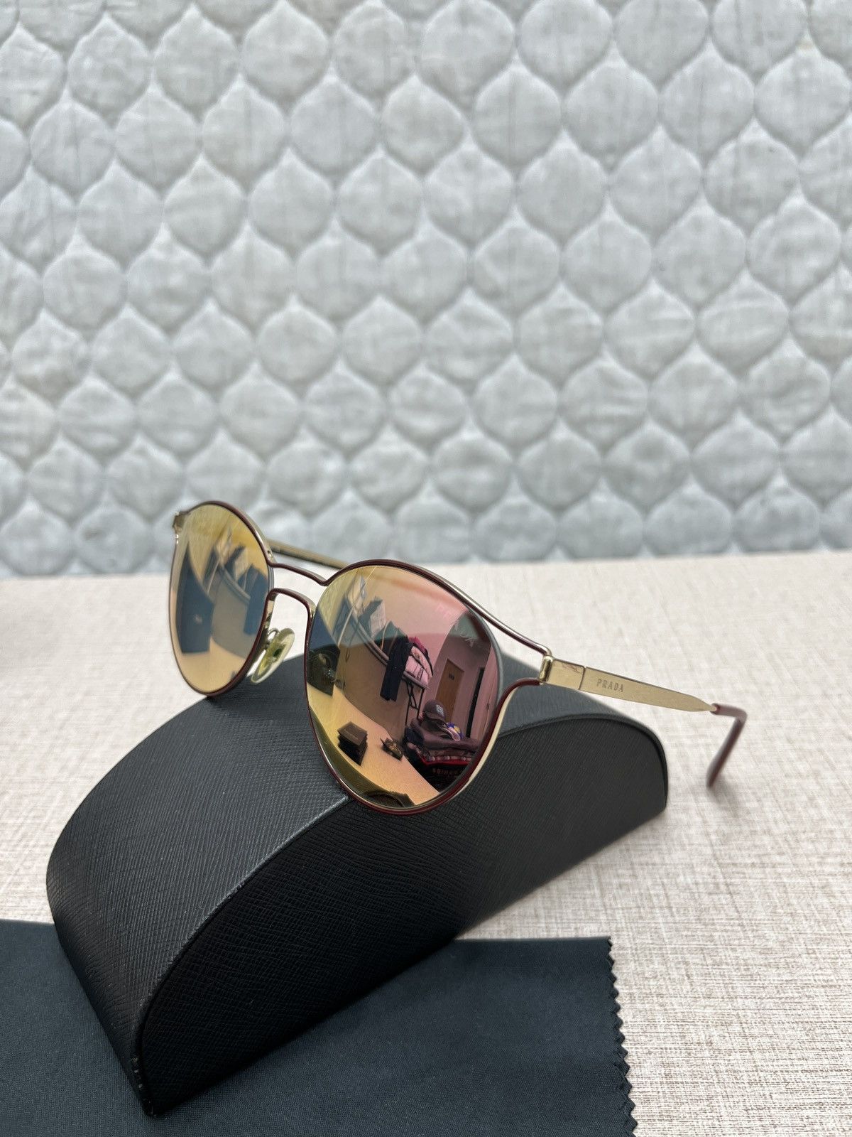 🔥🔥🔥STEALS PRADA SUNGLASSES - 10