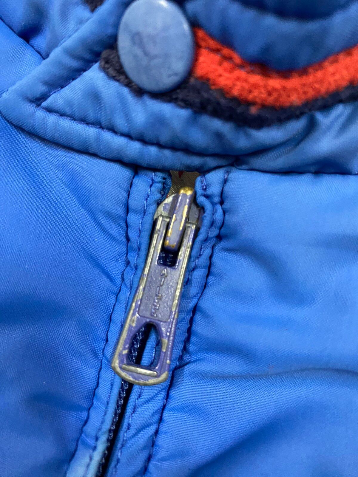 Vtg🔥Moncler Grenoble Snowjacket Made In France Size 46 - 16