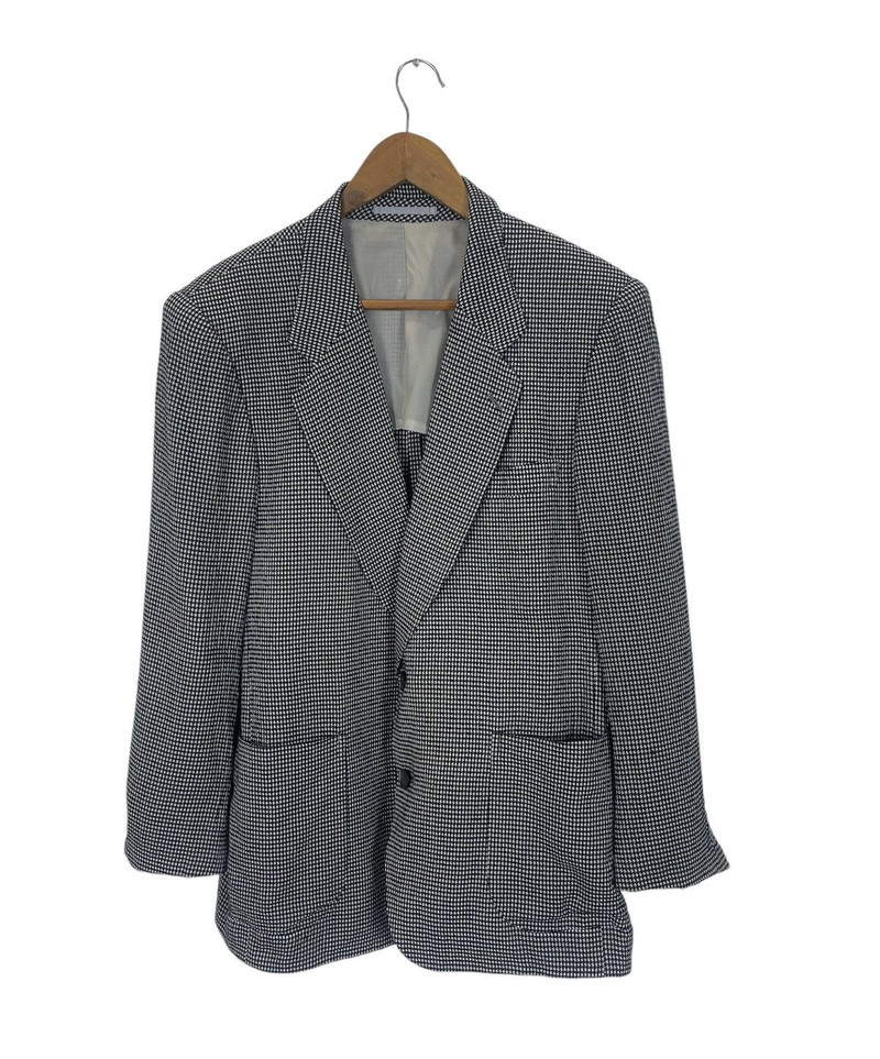 LANVIN PARIS LIGHT JACKET - 1