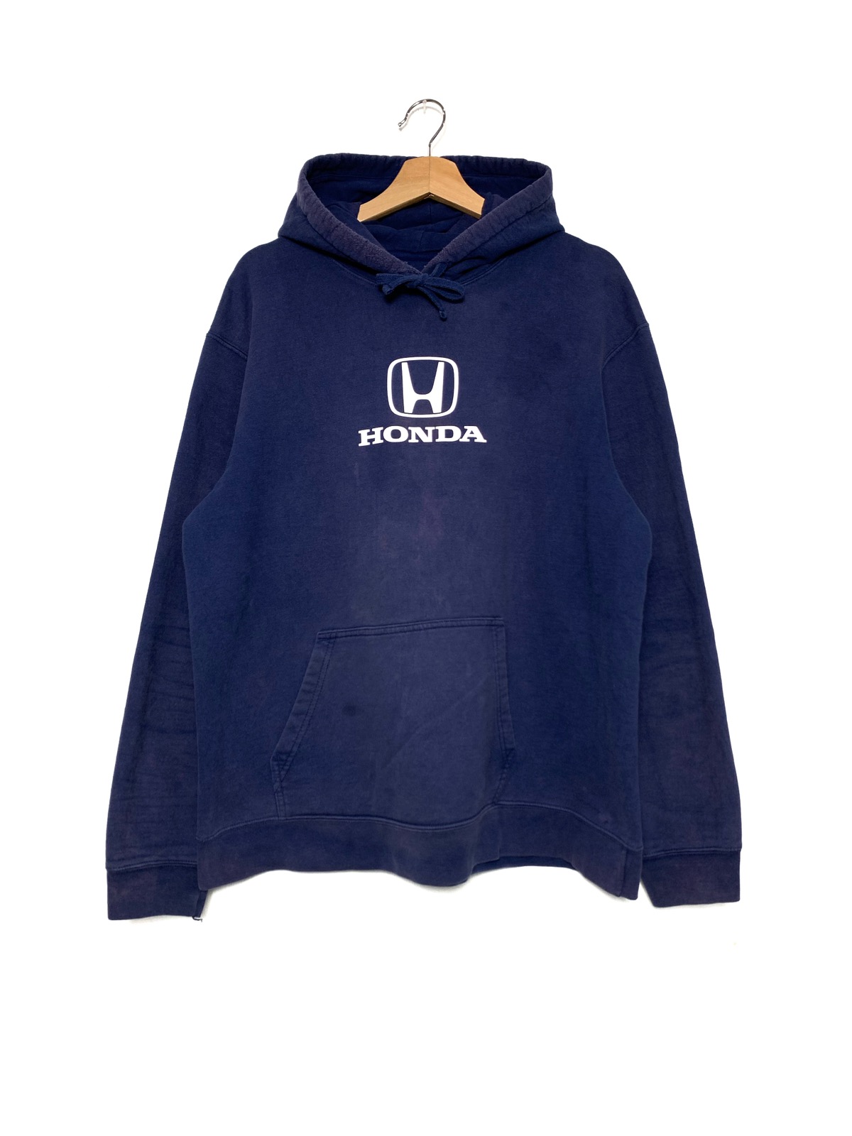 Sports Specialties - Honda Center Logo Pullover Hoodie - 1