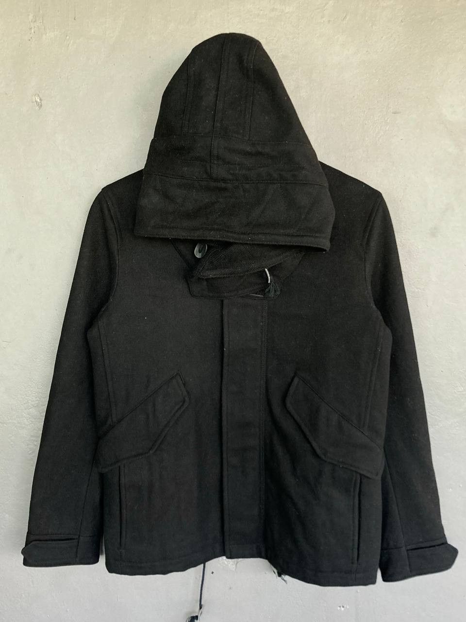 B:ming Life store Hooded Winter Jacket - 1