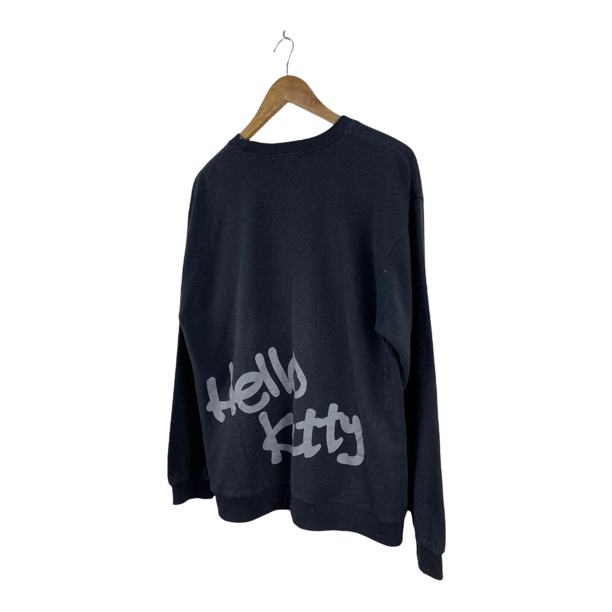 Cartoon Network - Hello Kitty Sweatshirt - 5