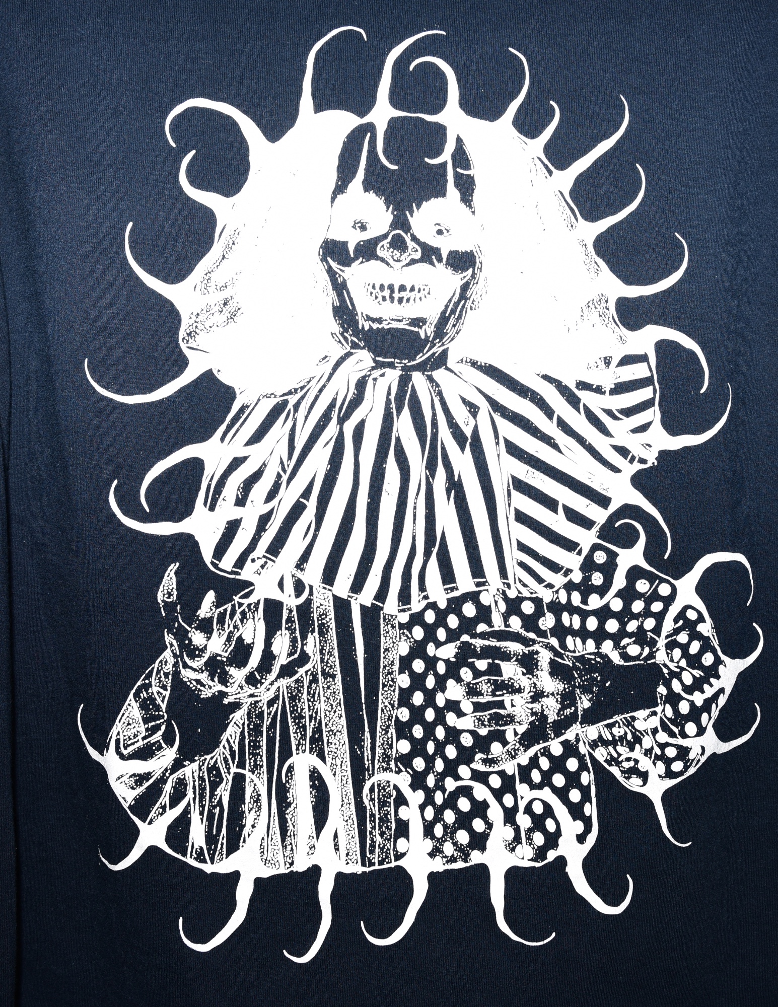 Jump Rope Studios 'Terrifier Redux' Long Sleeve Tee  - 5