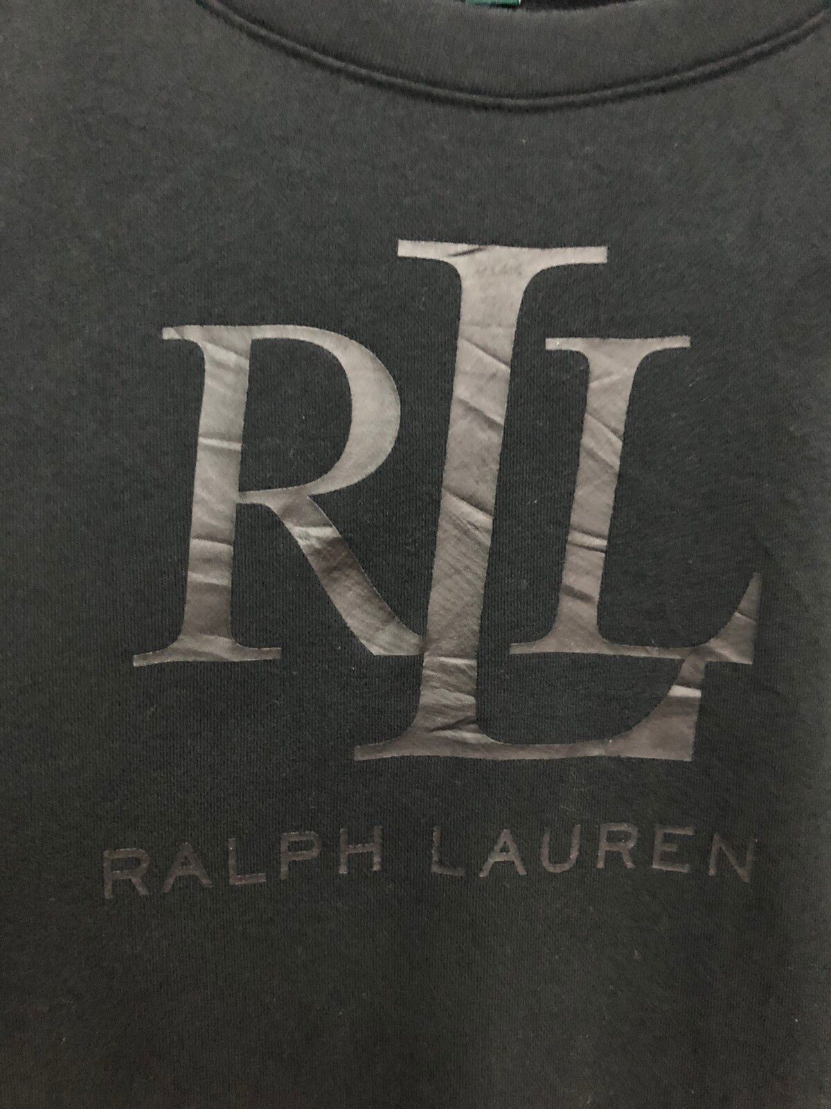 Polo Ralph Lauren Crewneck Sweatshirt - 4