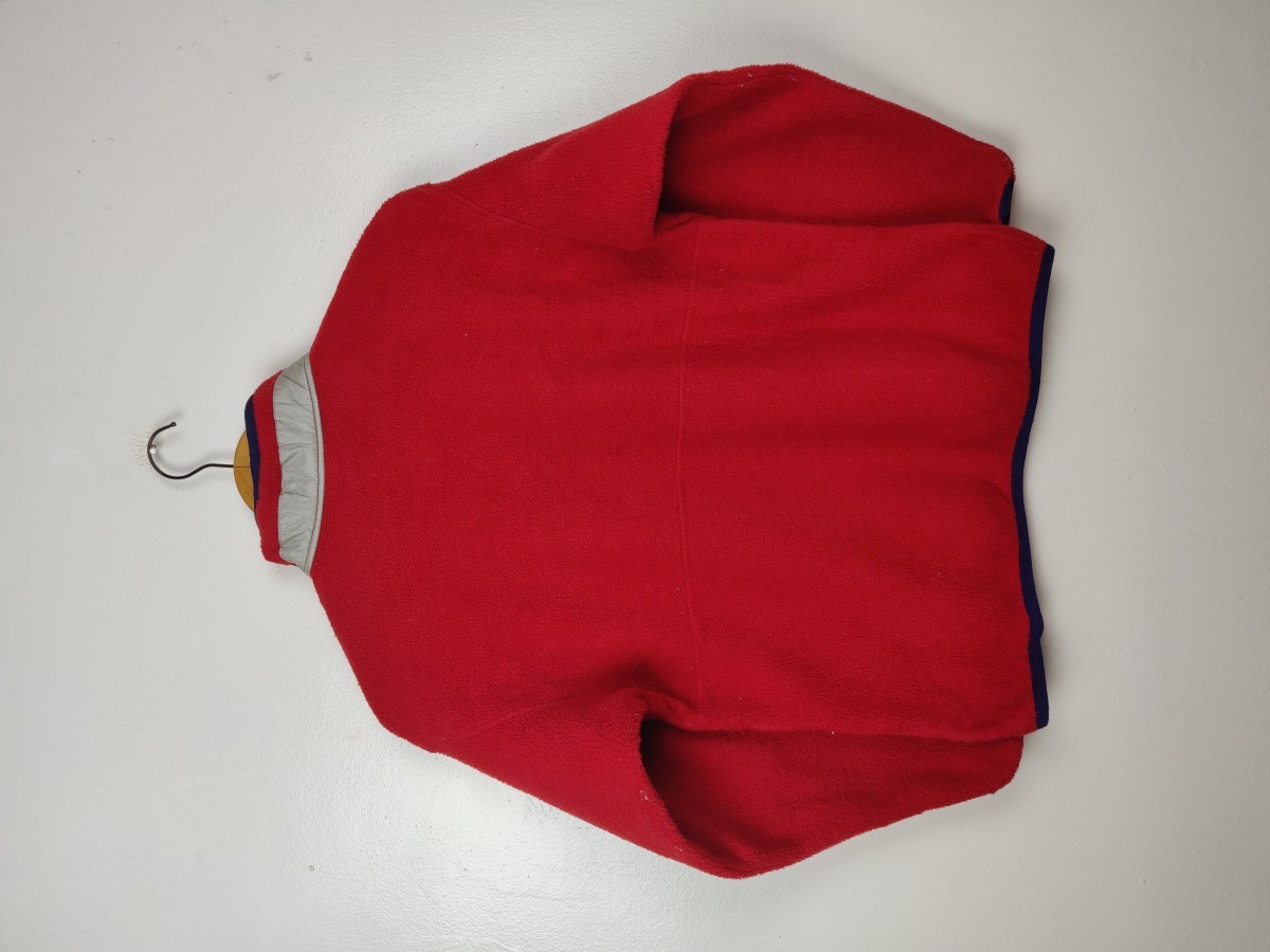 Synchilla Fleece Kids Sweater Jacket Outerwear - 9