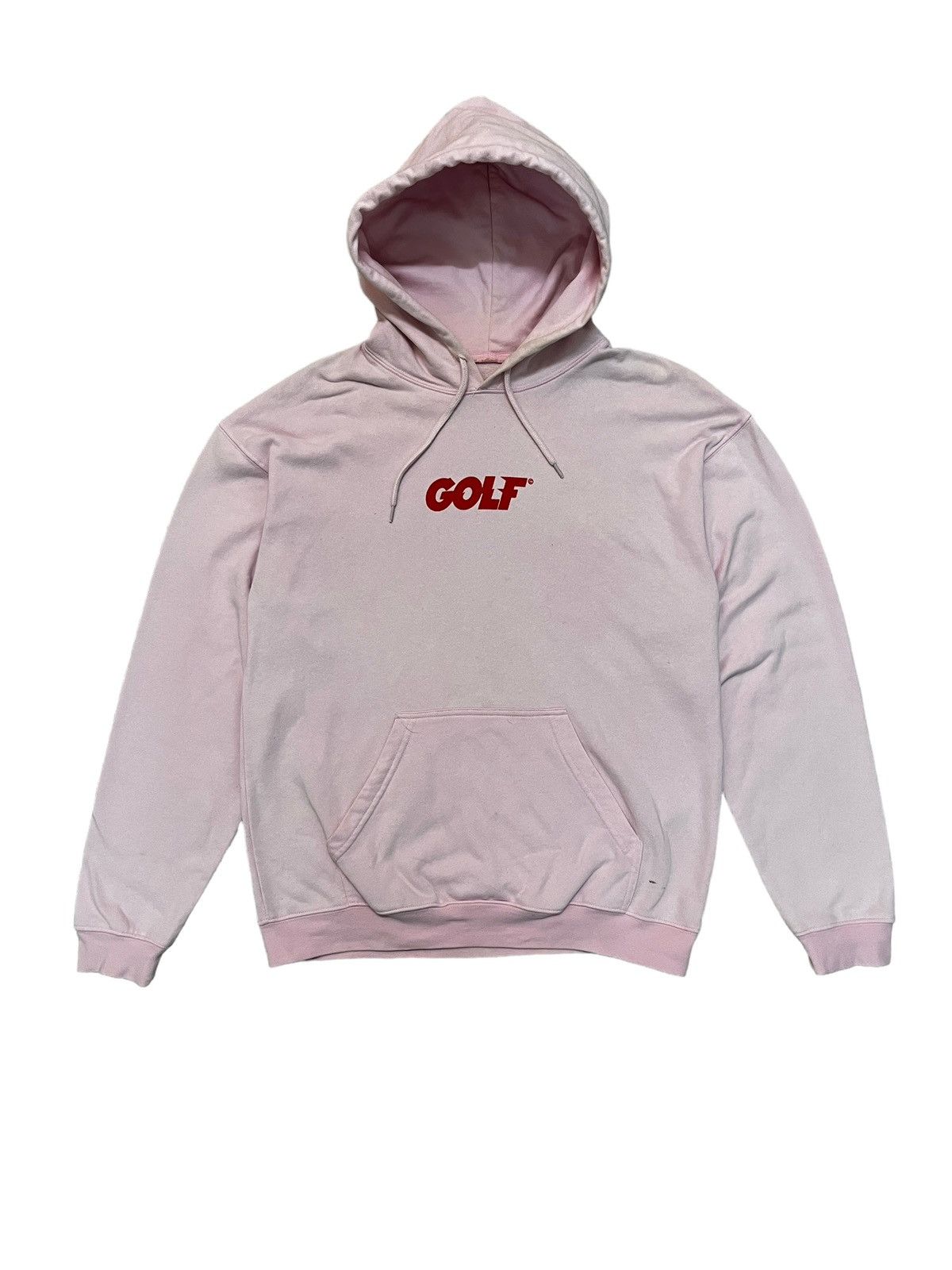 Golf Wang Igor Logo Hoodie - 2