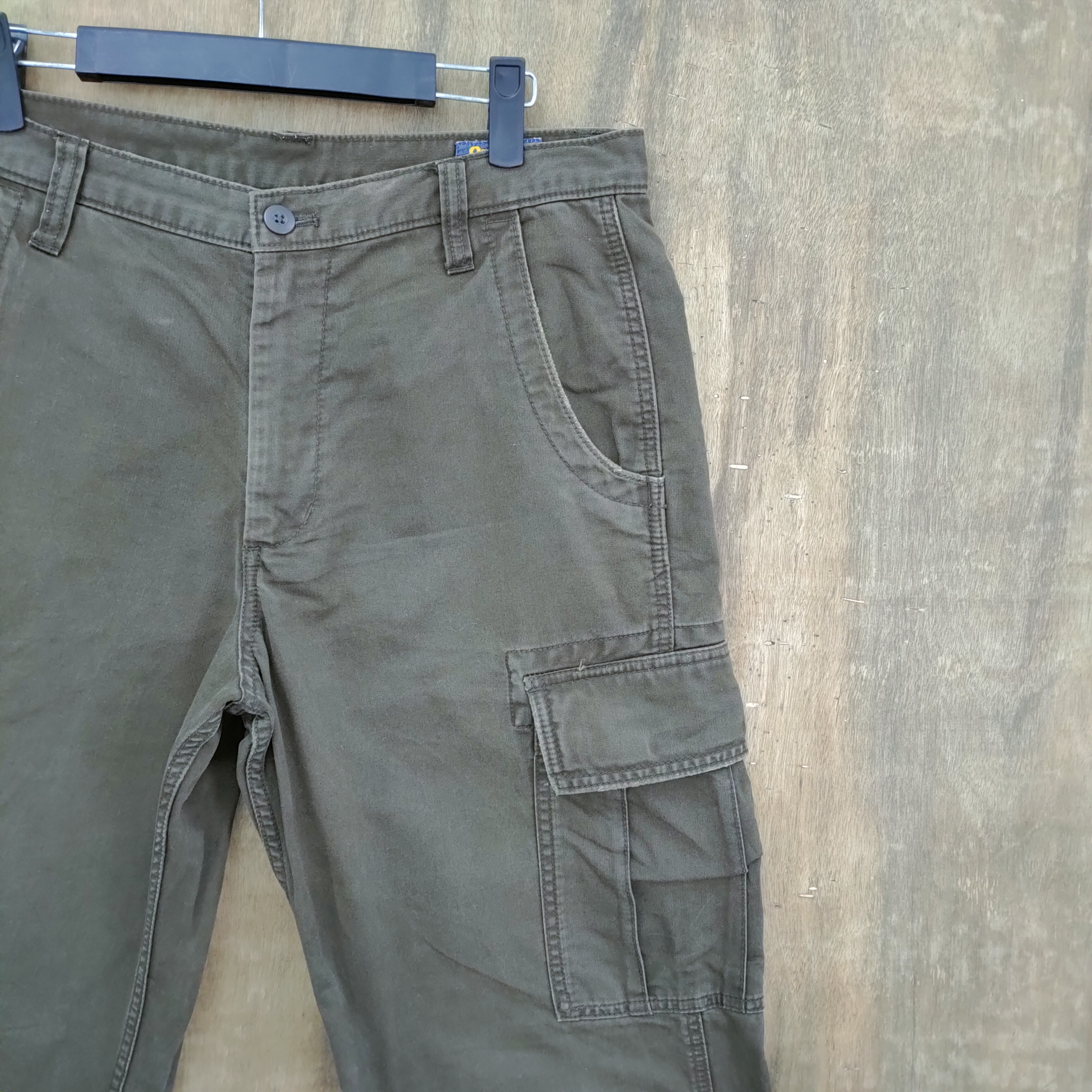 Vintage - VINTAGE OSH KOSH CARGO PANTS - 6