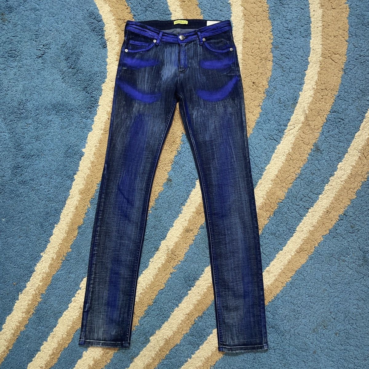 Versace Slim fit Jeans - 1