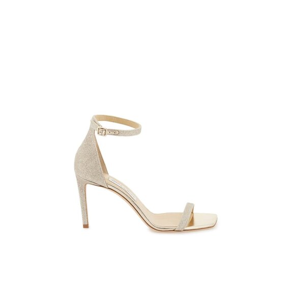 Jimmy Choo 'alva 85' sandals Size EU 41 for Women - 1