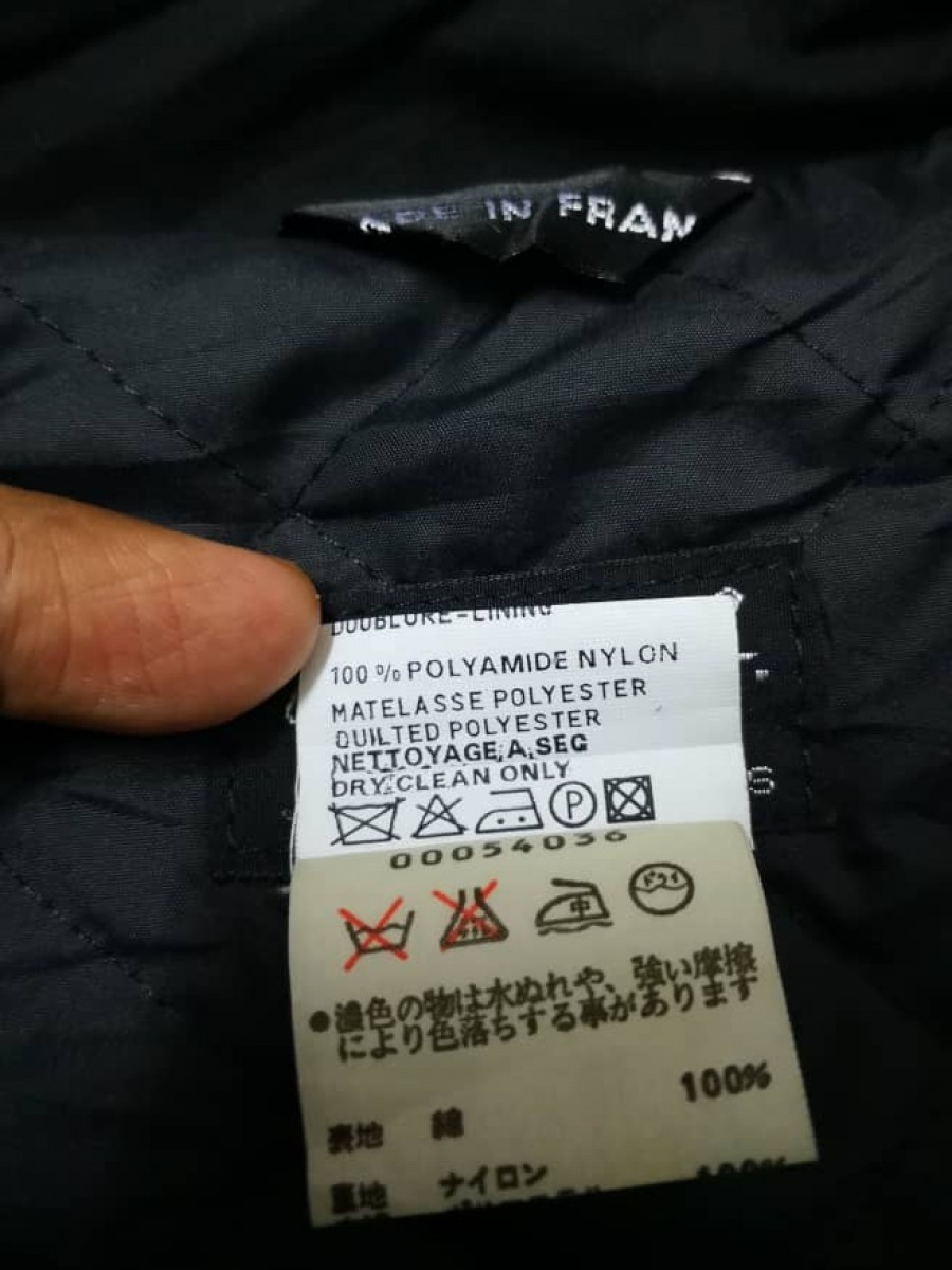 Agnes B. - Agnes B Jacket - 6