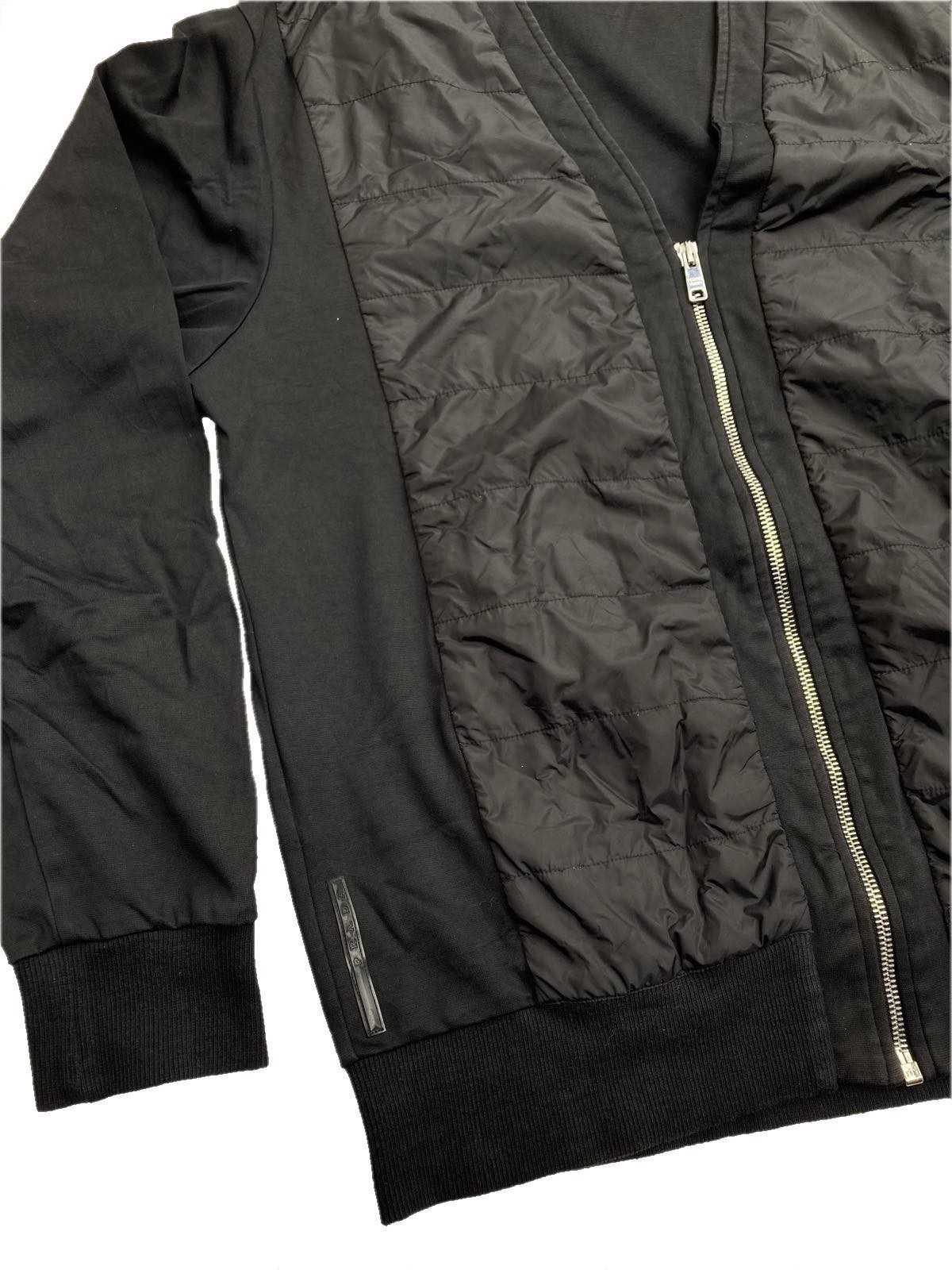 rada Nylon Padded Cardigan - 5
