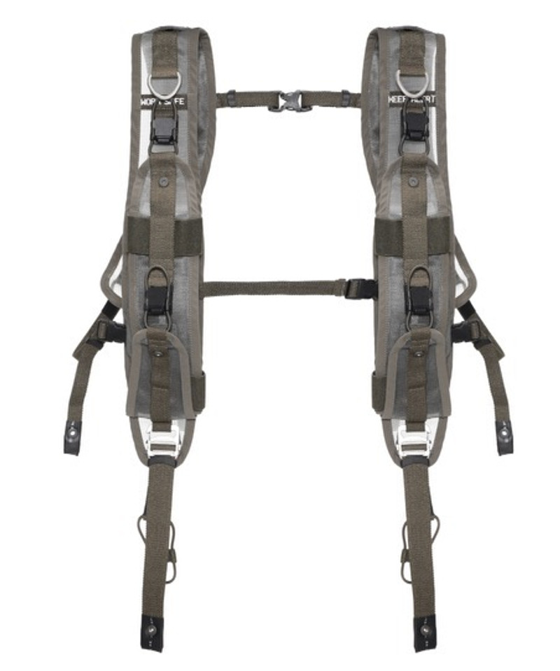 SHOULDER STRAP RIG EDGE - 1