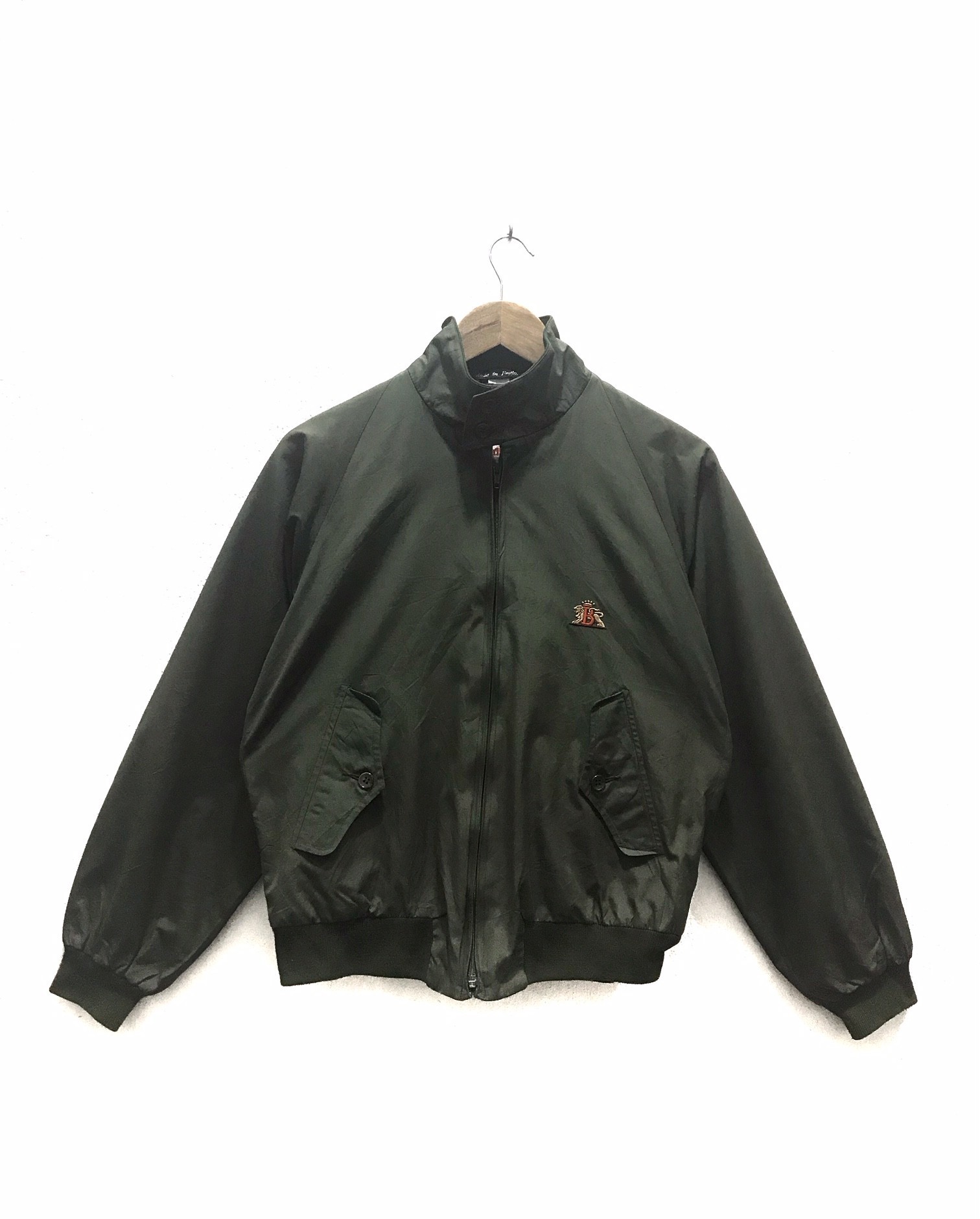 Baracuta - Baracuta Light Jacket - 1