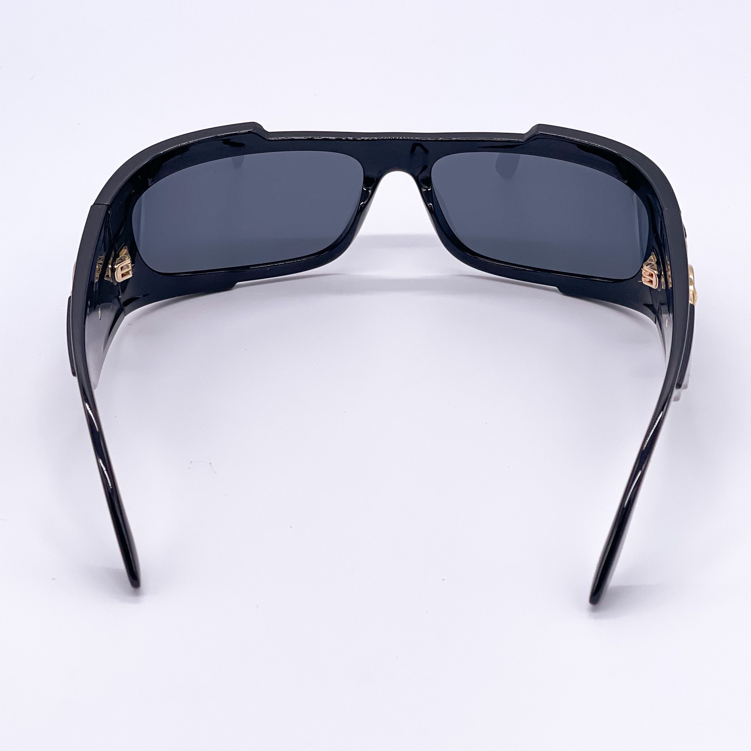 NEW VERSACE VE4446 5360/87 SUNGLASSES VERSACE MOD 4446 - 7