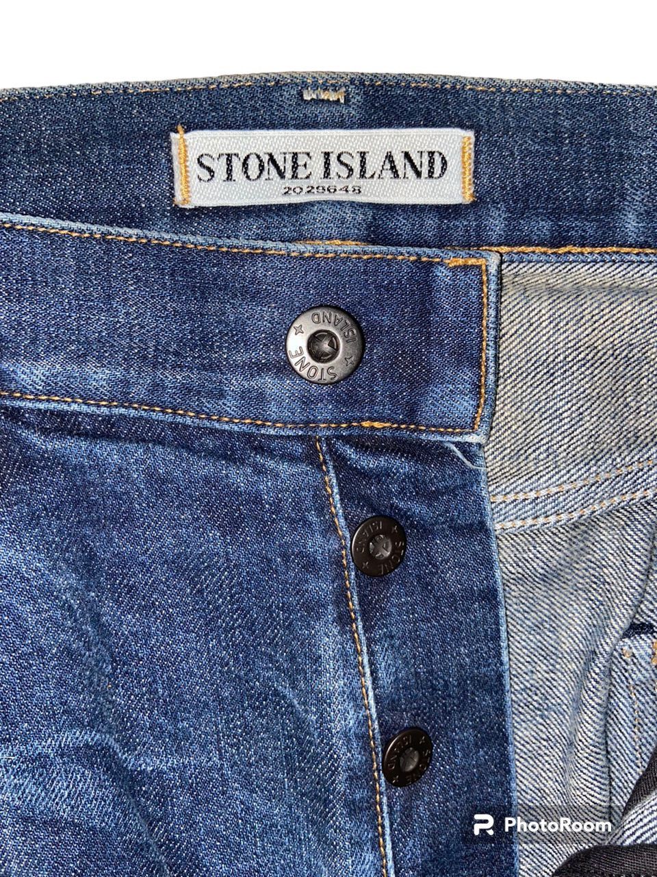 DENIME STONE ISLAND - 8