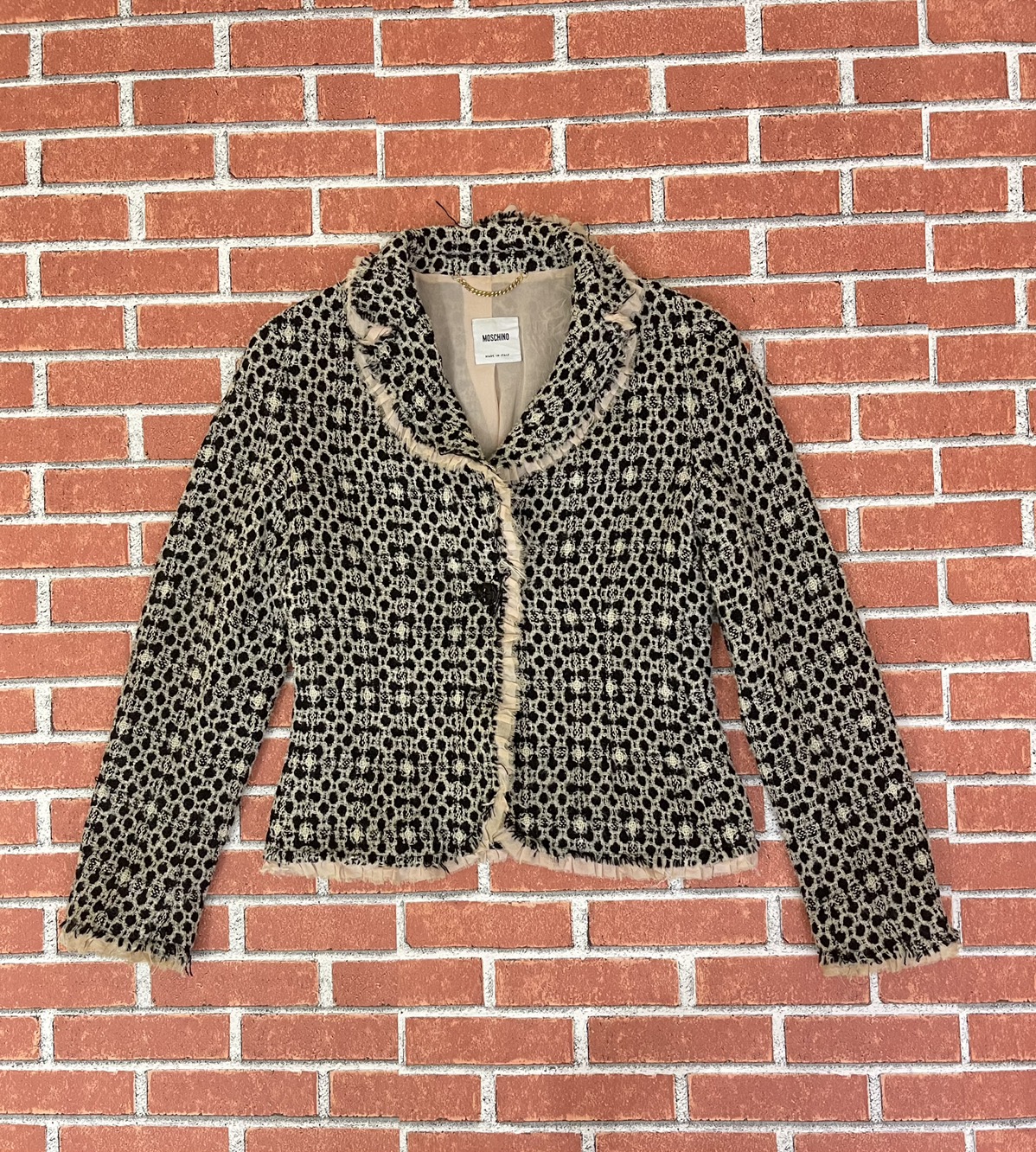 Moschino women jacket - 1