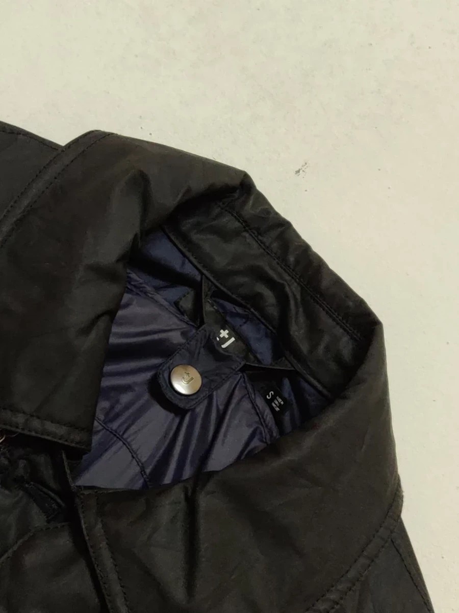 Black -  Final Drop!  x Ut Japan Tactical Utility Jckt - 3