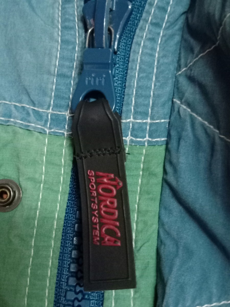Italian Designers - Nordica Technical Sport System Made in Italy - 5