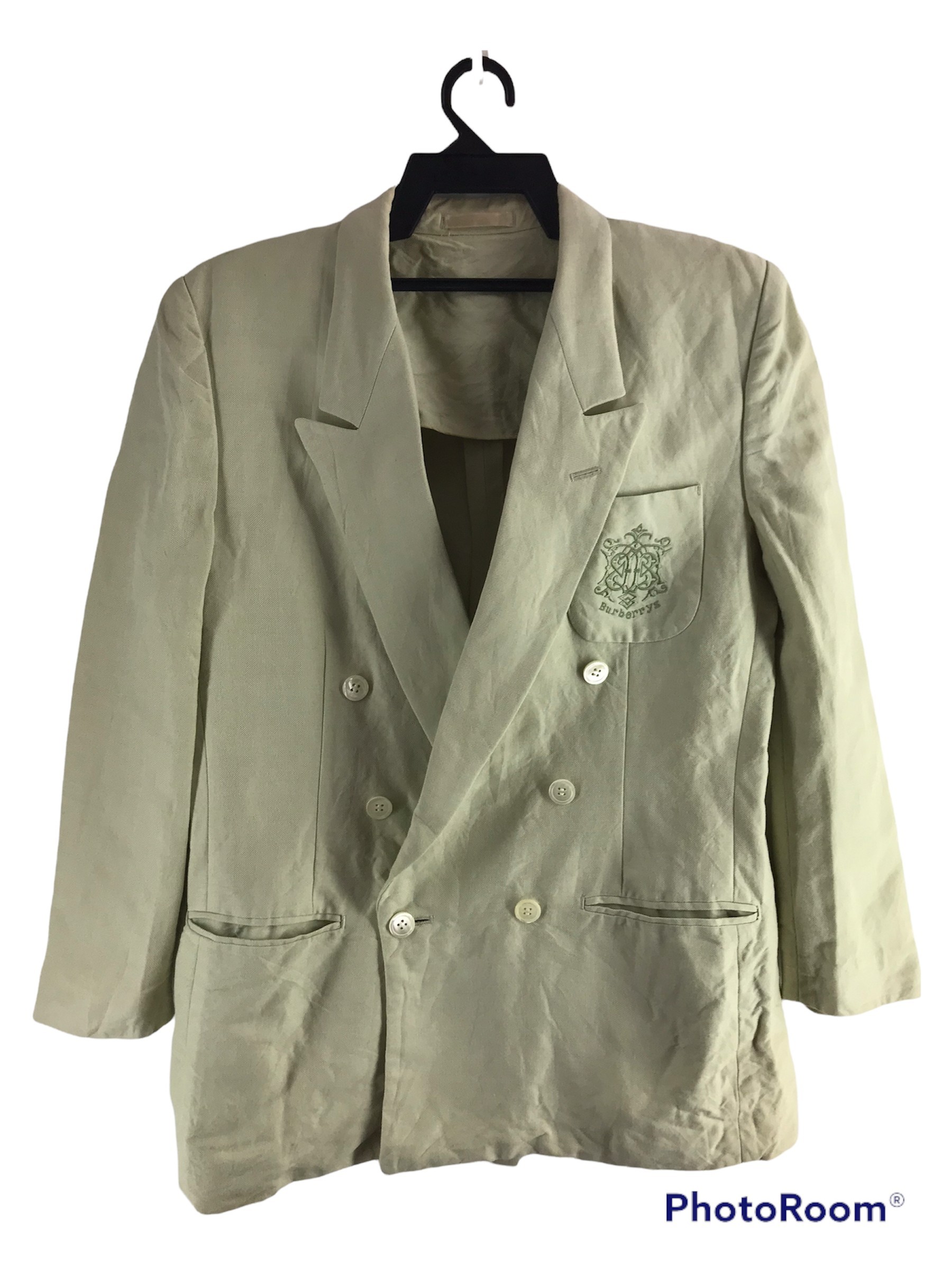 Burberrys Blazer - 1