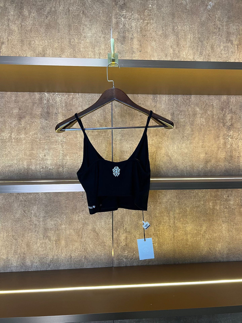 Chrome Hearts Box Bra - 1