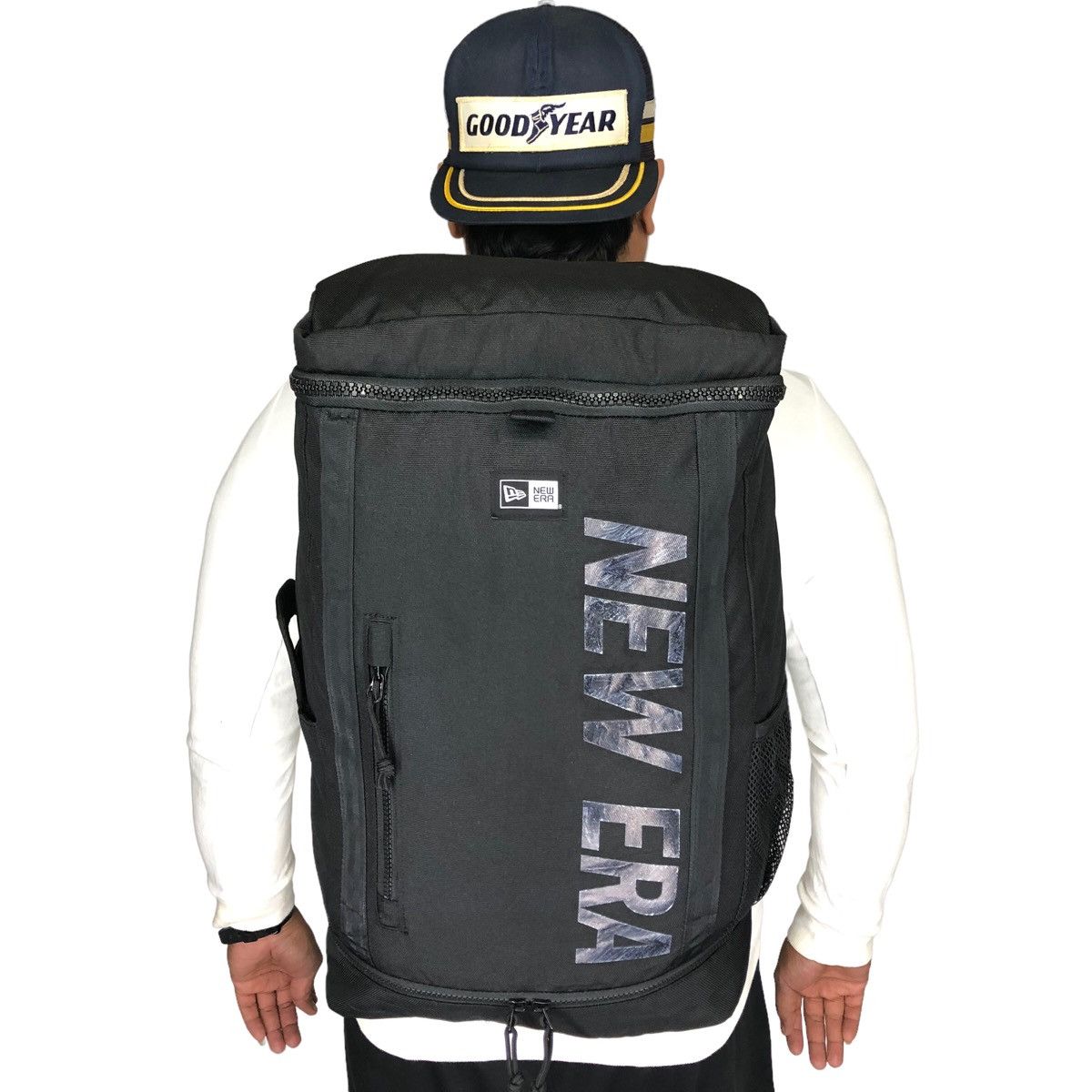 New Era Backpack - 2
