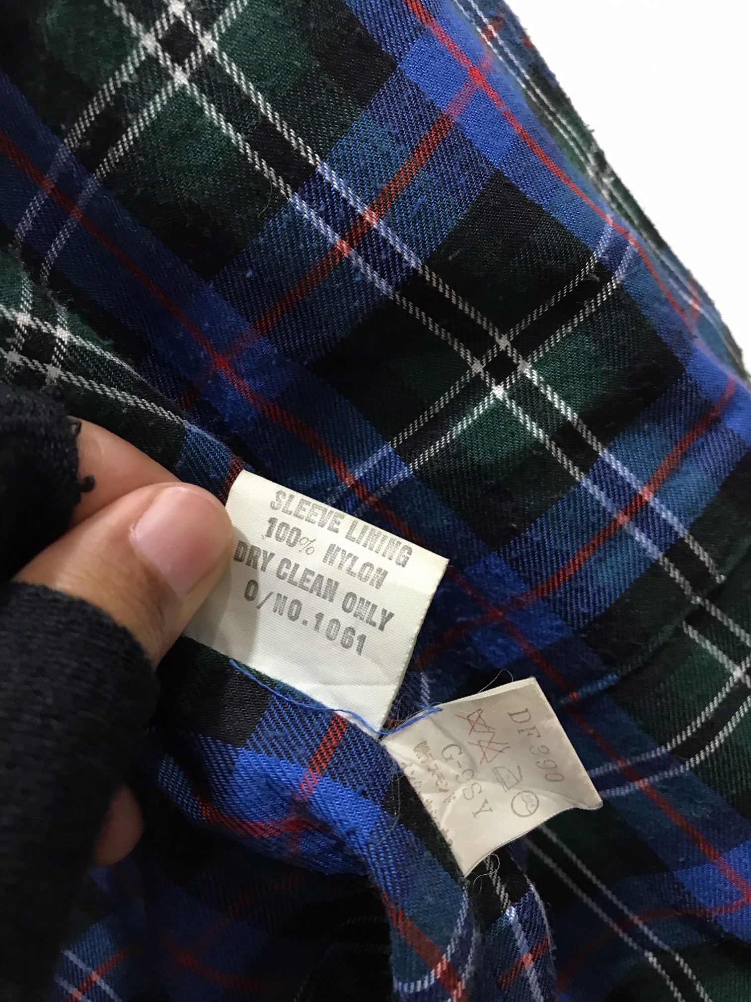 Baracuta - Baracuta Light Jacket - 9