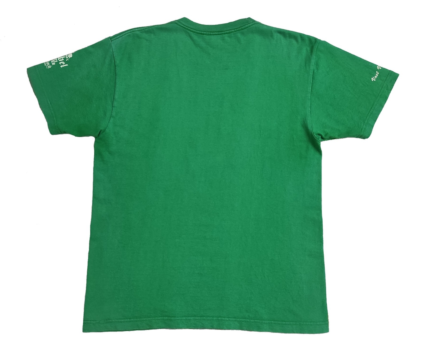 Devilock - Devilock Rebel anti power tee - 2