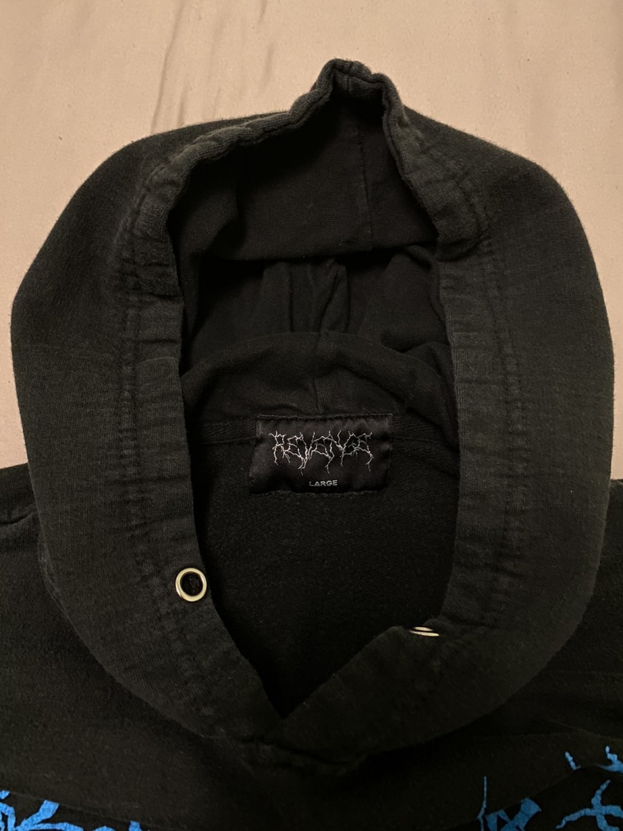 Revenge - OG St. Francis Hoodie - 6