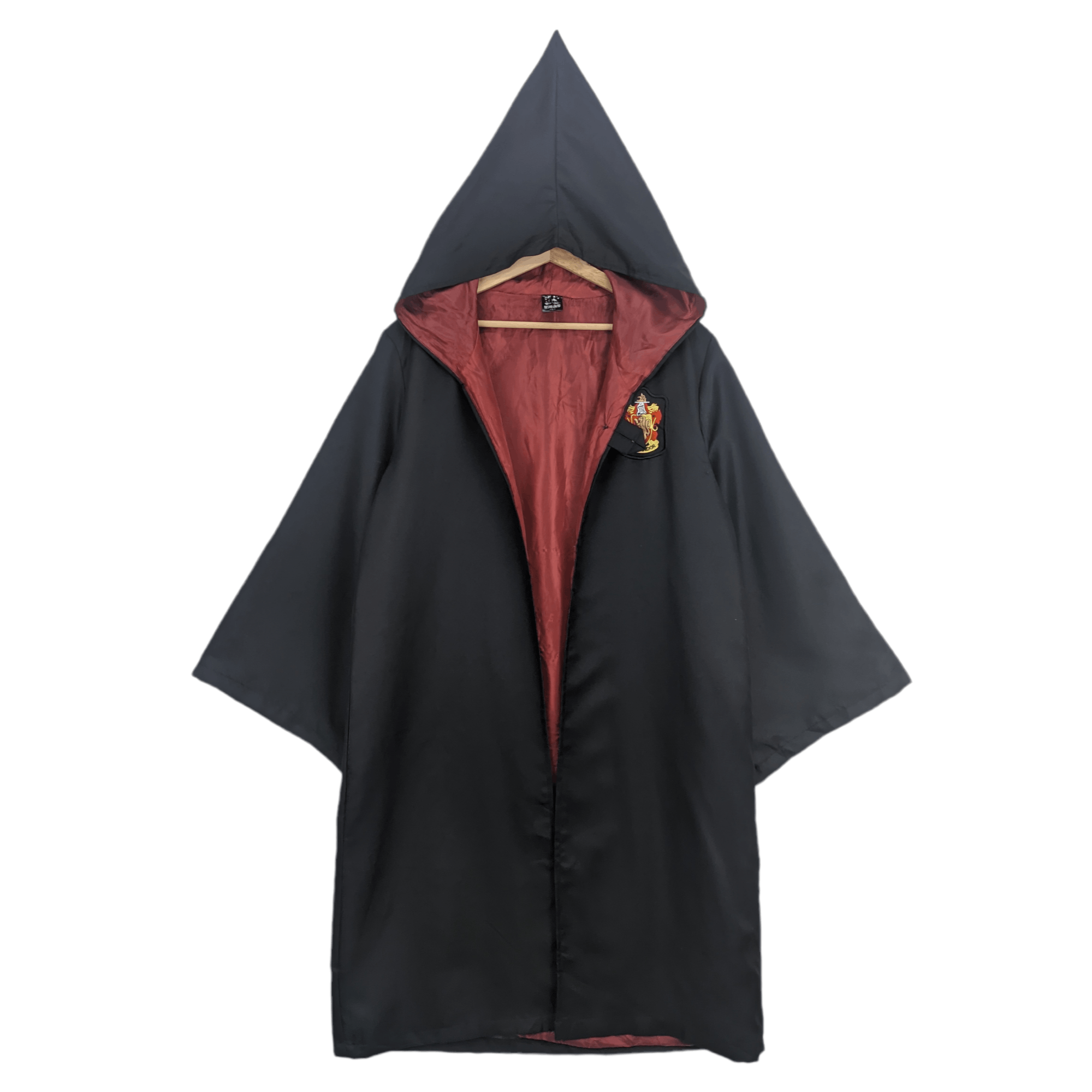 Vintage - Steals🔥Harry Potter Cloak Capes Gryffindor Cosplay - 1