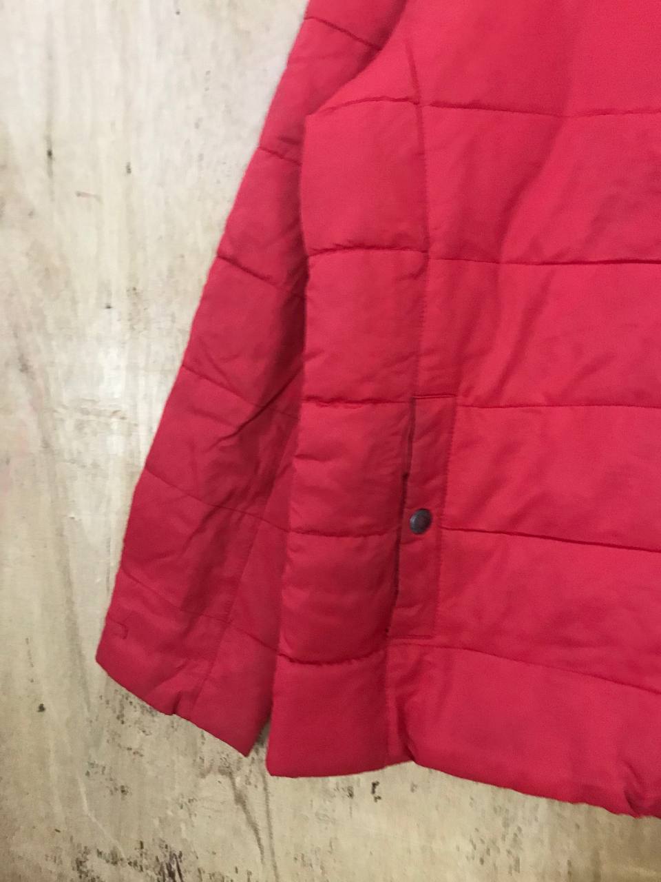 Guess - Guess Quilted Puffer Jacket - 3