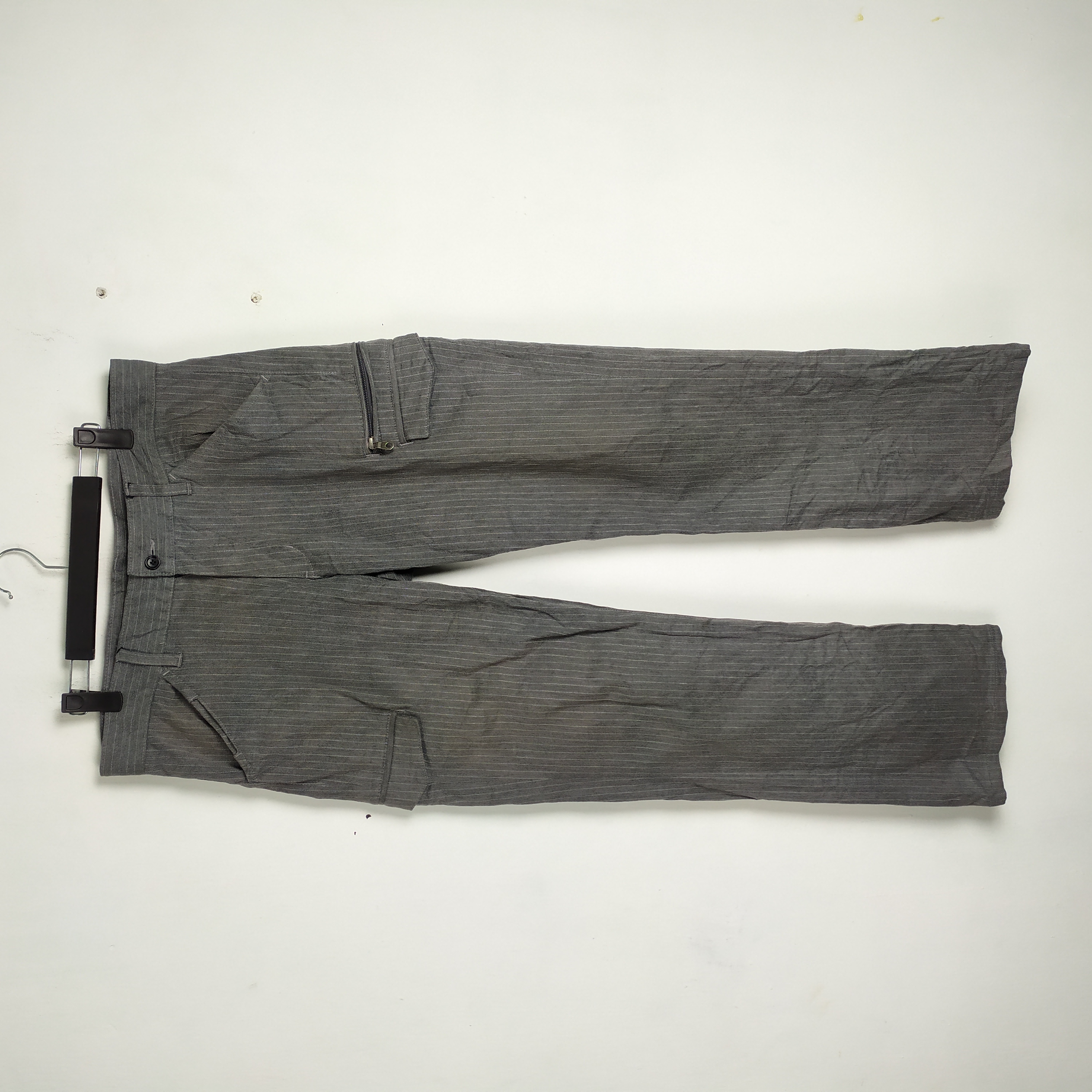 NICOLE CARGO PANTS/TACTICAL PANTS - 1