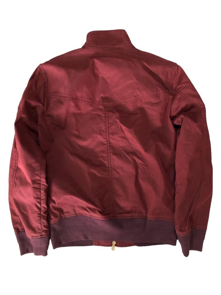 Beams Bomber Jacket - 2