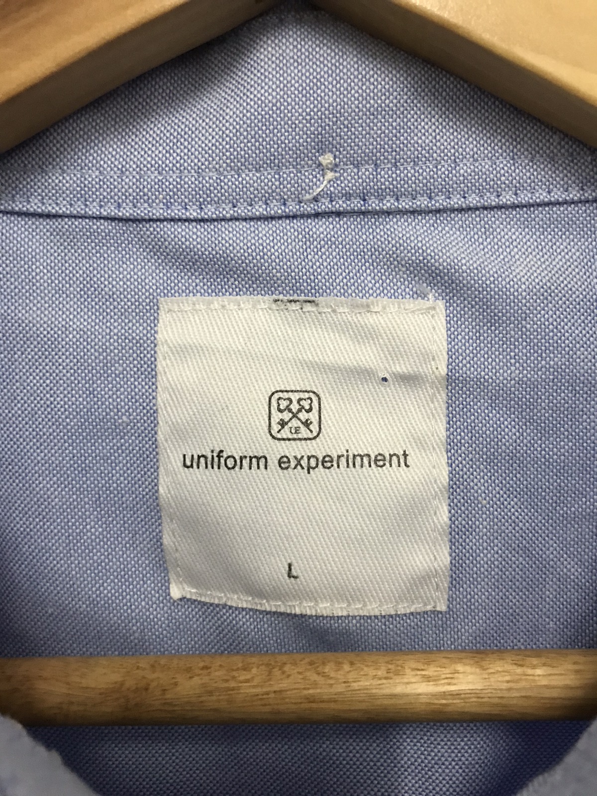 Uniform Experiment button up shirts - 6
