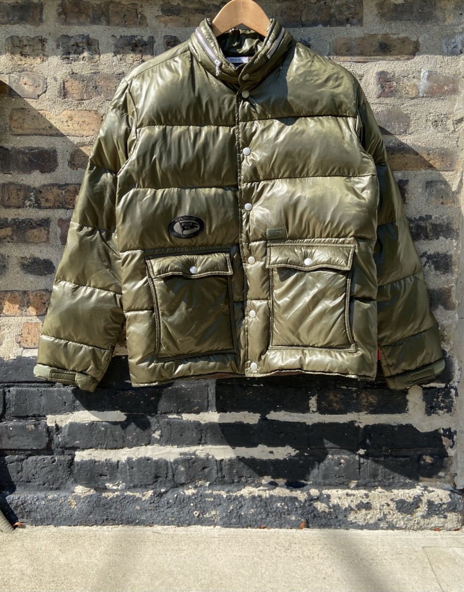 Way of Life ‘Gulf’ Jacket - 1