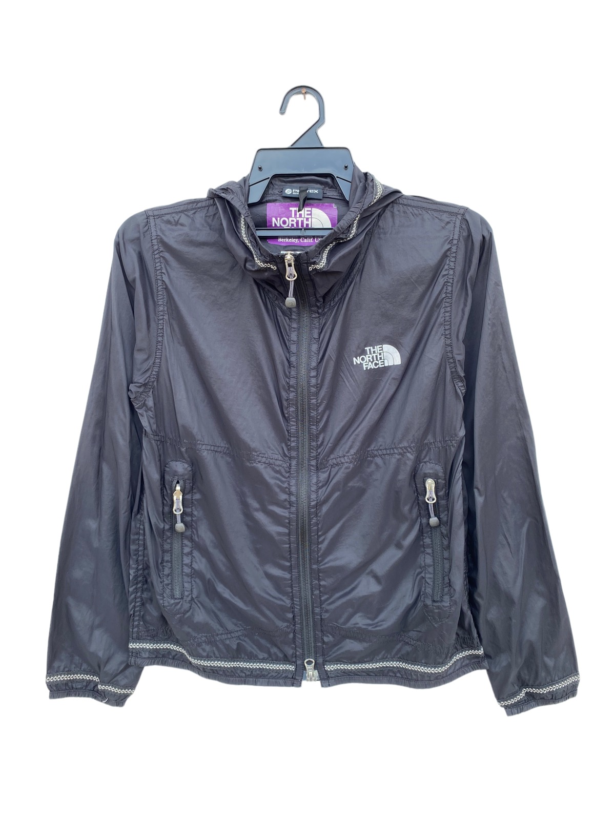 Nanamica - The North Face Purple Label Pertex Quantum jam s