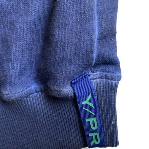 2019 Y/Project Bra Oversize Sweater - 4
