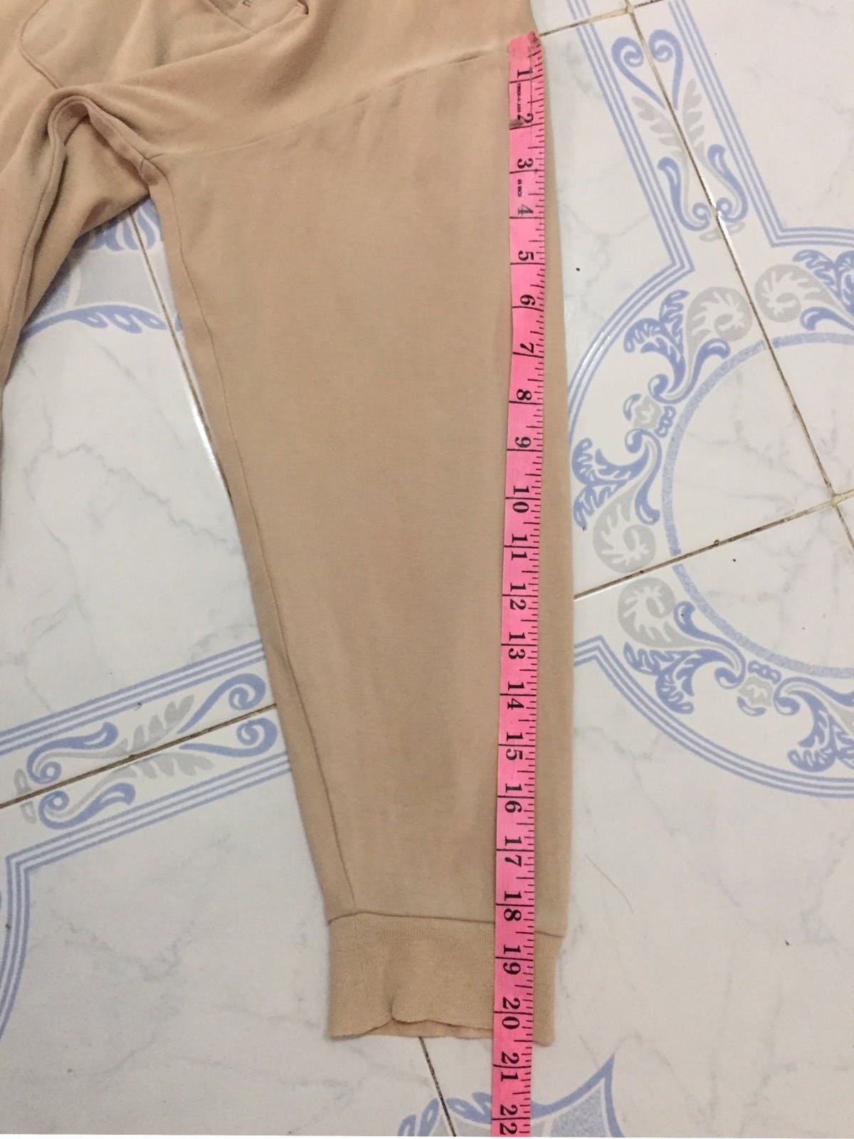Faded CELINE Button Sweatshirt/Long Sleeve Shirt - 23