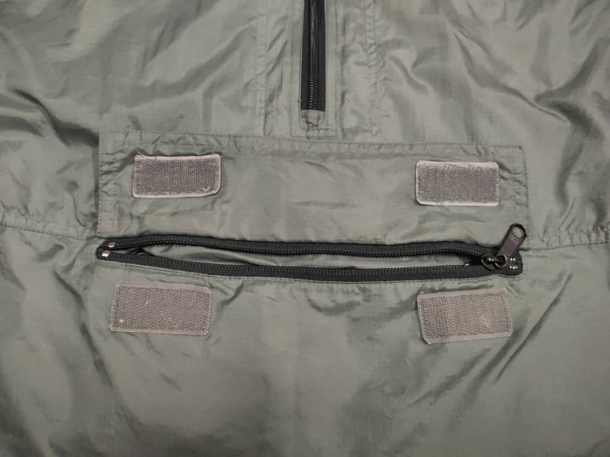 Gap - GAP Anorak - 4