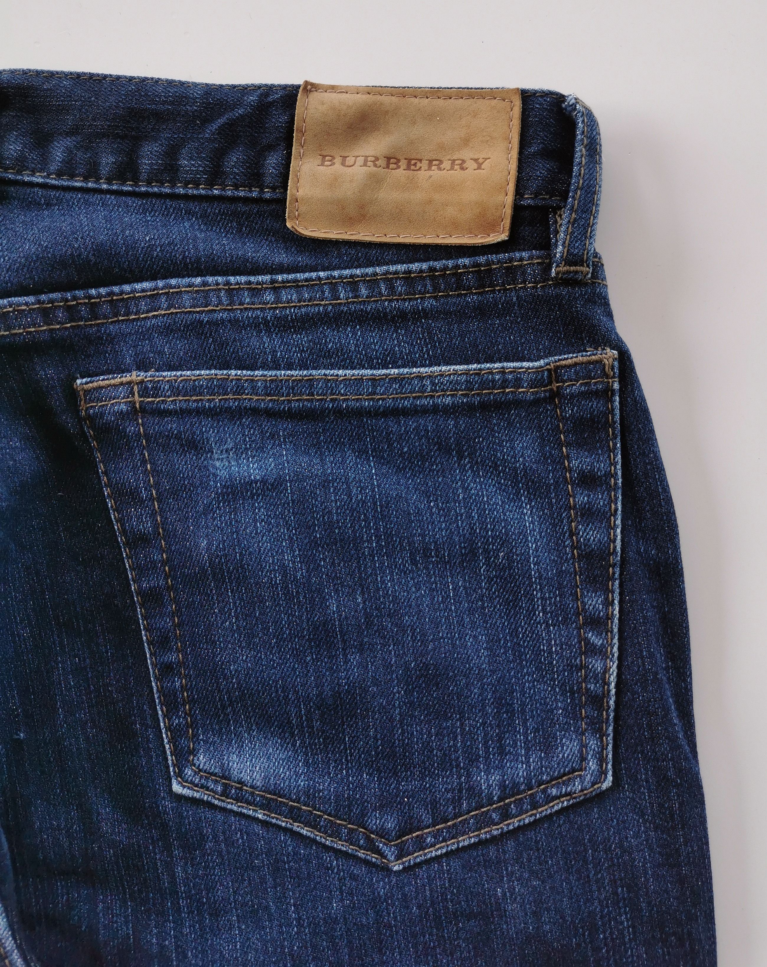 Burberry Prorsum - Burberry London Jeans - 5