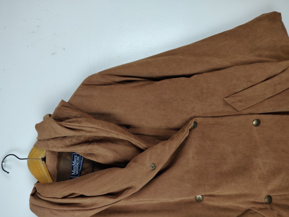 Italian Designers - Italy Weekend Line Puffer Femme Jacket - 5