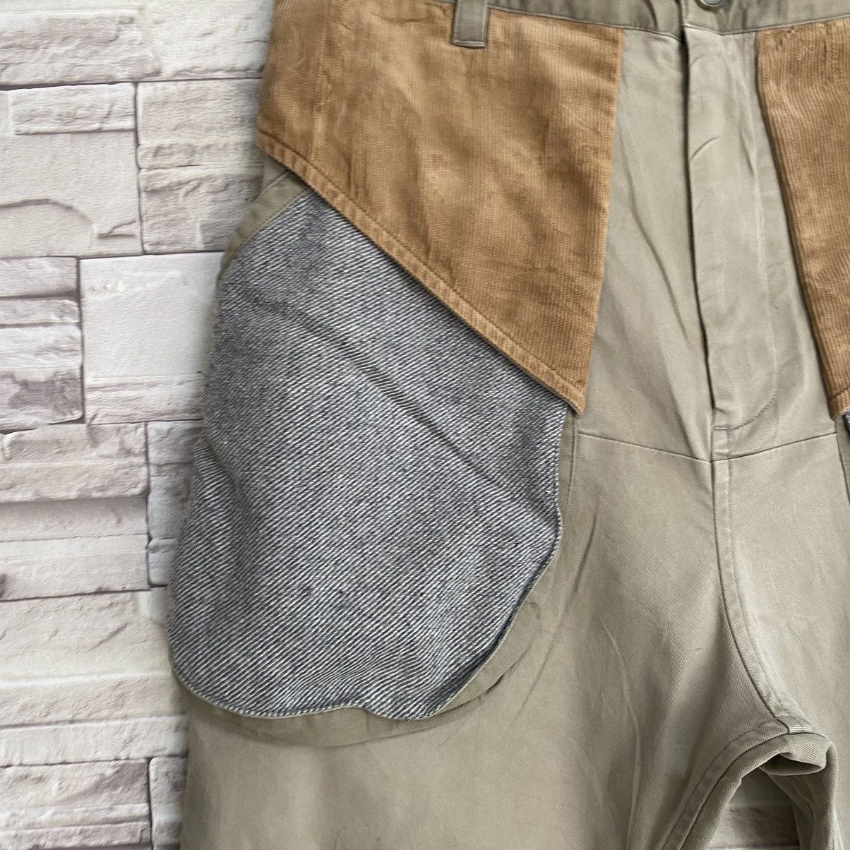 Issey Miyake - Tsumori Chisato Cargo Pants - 6