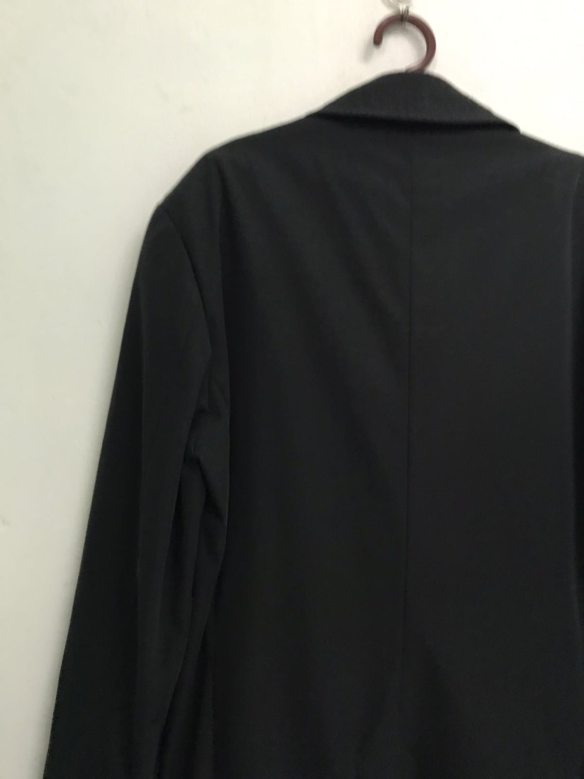 Gucci Long Coat/Jacket Made in Italy - 9