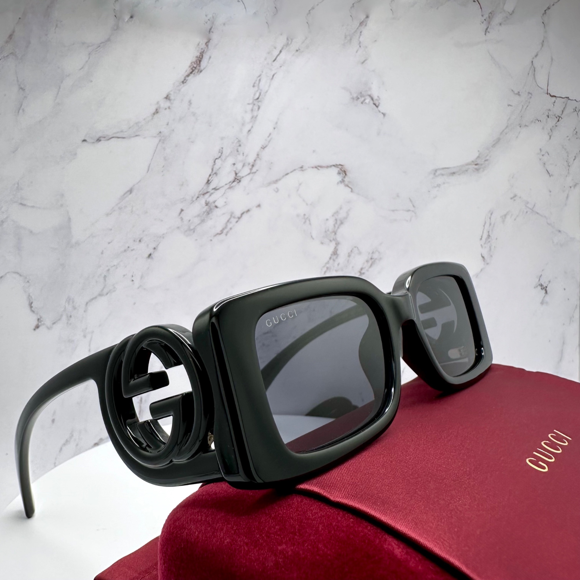 Gucci Sunglasses New  - 1